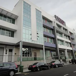 酒店 银河酒店, Simpang Ampat (Penang)