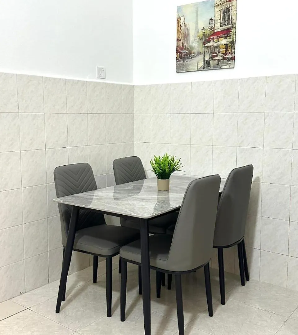 Vintage-Living 2Storey Haus12Pax Simpang Ampat  度假居 Simpang Ampat (Penang)